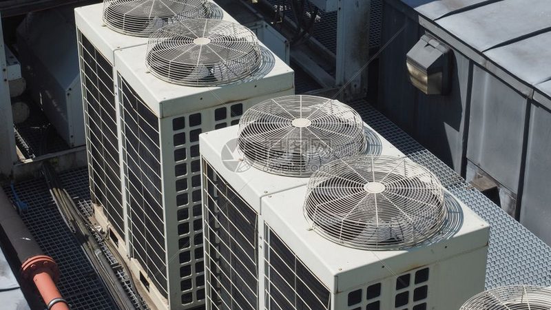 工业冷水机维修保养哪家专业