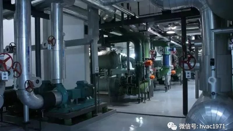 工业冷水机选型：揭秘选型背后的关键因素**