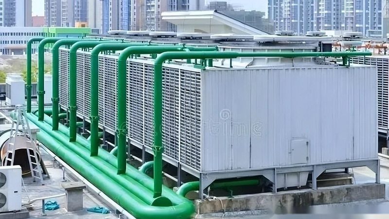 深圳冷水机定制公司：揭秘定制化冷机的奥秘