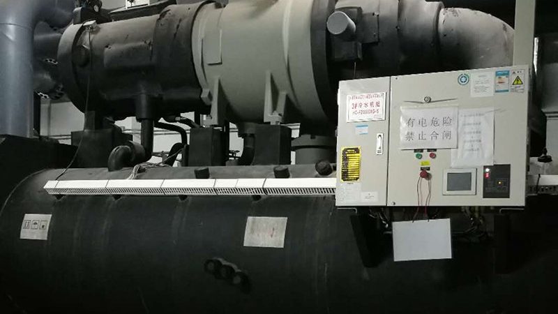 在挑选方形工业冷却塔时，以下指标不容忽视：