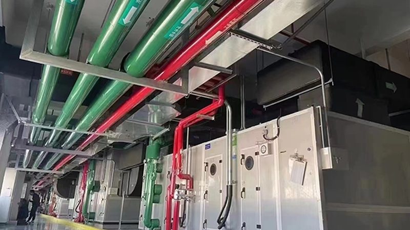 冷库安装合同最容易忽略的三个法律细节