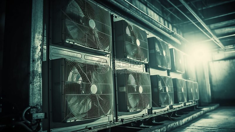 定制风机盘管铜管材质：关键因素与选择要点**