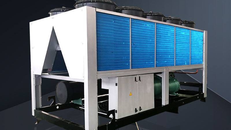 医用保鲜冷库温湿度控制：关键因素与实施要点