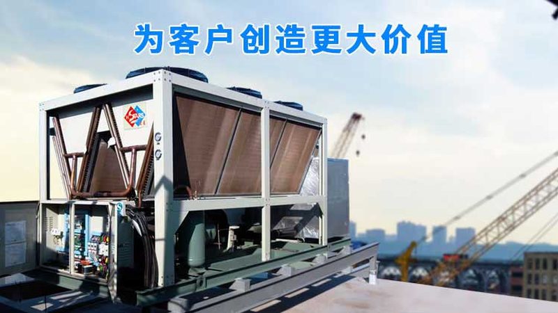 低噪声风机盘管品牌排行