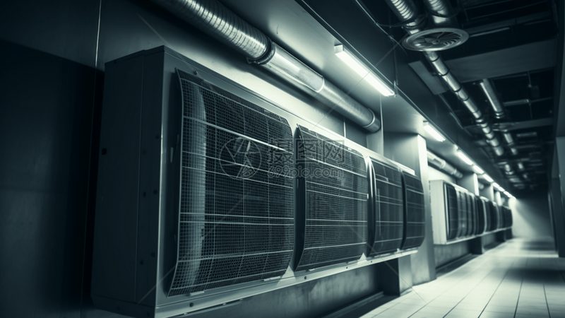 冷冻库尺寸规格型号参数解析：关键指标与选购要点