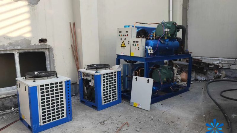 水冷式冷水机价格解析：揭秘影响成本的关键因素