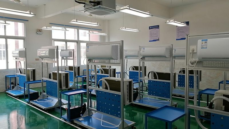 药店药品冷柜与冷库：功能与选型的差异解析
