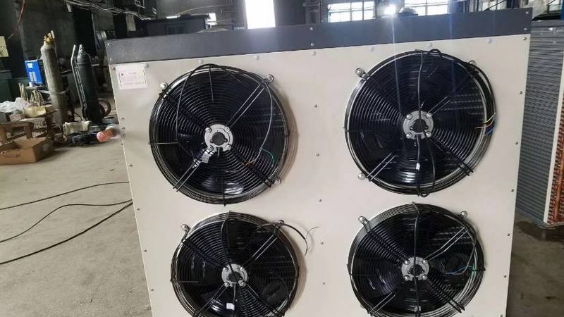 空压机螺杆机头：揭秘其性能与品牌选择